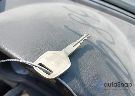 2007 Subaru Impreza 2.5I from USA, damaged, VIN JF1GD61687H505083